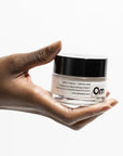 Om Organics Gotu Kola Squalane Hyaluronic Nourishing Cream