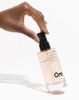 Om Organics Pink Coconut Hydrating Face Mist