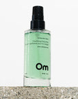 Om Organics Spirulina Tonic Clarifying Face Mist