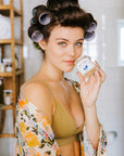 Face Food - Blueberry Green Tea Cleansing Cream