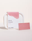 Elate Beauty - Blush Powder