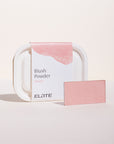 Elate Beauty - Blush Powder