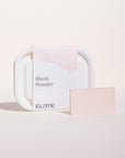 Elate Beauty - Blush Powder