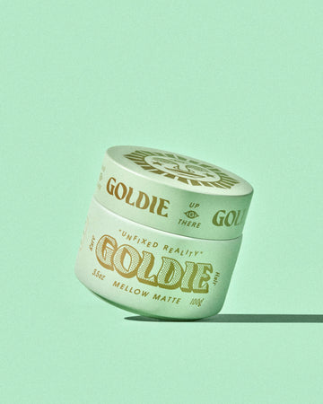 Goldie - Mellow Mate