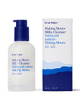 Ursa Major - Making Moves Milky Cleanser