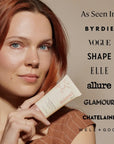 Minori - Daily Mineral Face Sunscreen