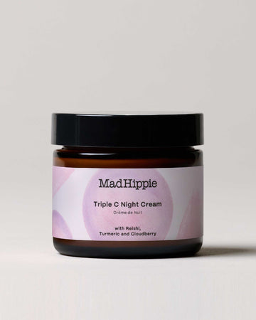 Mad Hippie - Triple C Night Cream