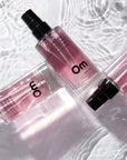 Om Organics Pink Coconut Hydrating Face Mist