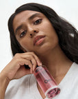 Om Organics Pink Coconut Hydrating Face Mist