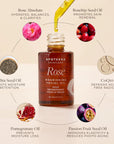 Rose Nourishing Facial Oil