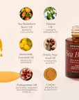 Sea Berry Balancing Facial Oil