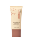 Minori - Daily Mineral Face Sunscreen