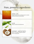 Ursa Major - Botanic Buzz Hand Wash