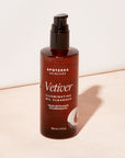Vetiver Illuminating Oil Cleanser