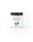 Face Food - Blueberry Green Tea Cleansing Cream