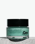 Om Organics Adaptogen + Copper Peptide Multitasking Radiance Mask