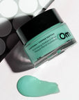 Om Organics Adaptogen + Copper Peptide Multitasking Radiance Mask