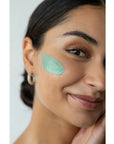 Om Organics Adaptogen + Copper Peptide Multitasking Radiance Mask