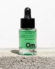 Om Organics Cucumber Tea Brightening Eye Serum