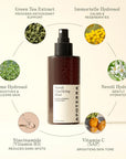 Neroli Clarifying Mist