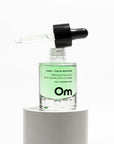 Om Organics Pure Calm Infusion Refining Face Elixir