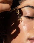 Om Organics Pure Calm Infusion Refining Face Elixir