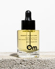 Om Organics Rosehip Black Cumin Clarifying Face Oil