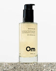 Om Organics White Willow Purifying Cleansing Gel