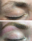 Brow and Lash Tint with Brow Wax