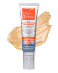 Suntegrity - 5-in-1 Tinted Sunscreen Moisturizer Broad Spectrum SPF 30