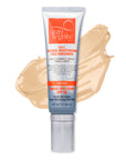 Suntegrity - 5-in-1 Tinted Sunscreen Moisturizer Broad Spectrum SPF 30