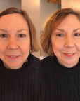 Make-up Application