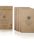 Orgaid - ORGANIC SHEET MASK | ANTI-AGING & MOISTURIZING
