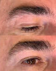Male eyebrow wax in Newburyport