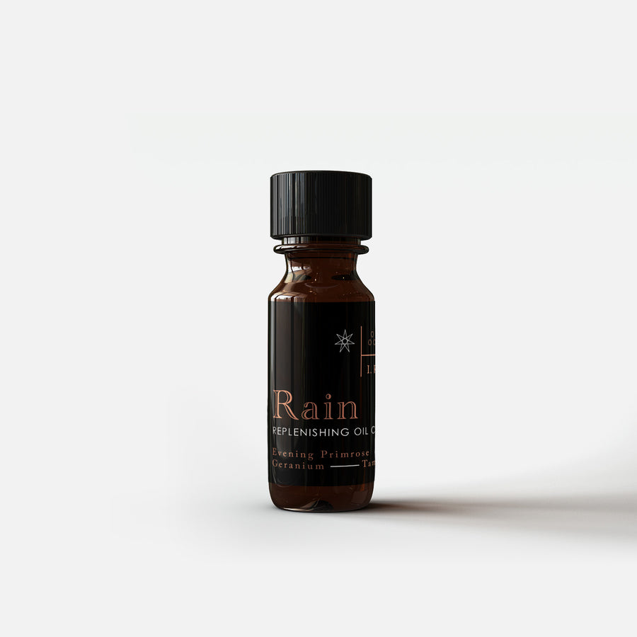 Good Medicine Beauty Lab - Rain Replenishing Oil Cleanser