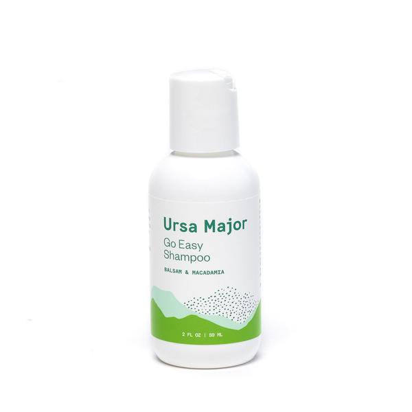 Ursa Major - Go Easy Shampoo