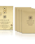 Orgaid - ORGANIC SHEET MASK | FIRMING & NOURISHING
