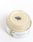 Face Food - Anti-Aging Rosehip Lavender Cream