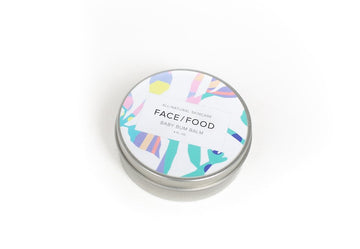 Face Food - Baby Bum Balm