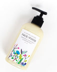 Face Food - Grapeseed Grapefruit Cleansing Milk