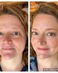 Make-up Application