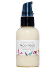 Face Food - Grapeseed Grapefruit Cleansing Milk