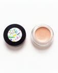 Face Food Rose Gold Luminizer