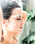 Orgaid - ORGANIC SHEET MASK | FIRMING & NOURISHING