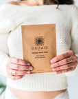 Orgaid - ORGANIC SHEET MASK | ANTI-AGING & MOISTURIZING