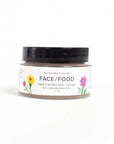 Face Food - Raw Cacao Day Cream with 25% Non-nano Zinc