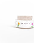 Face Food - Raw Cacao Day Cream with 25% Non-nano Zinc