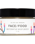Face Food - Restorative Moisturizer