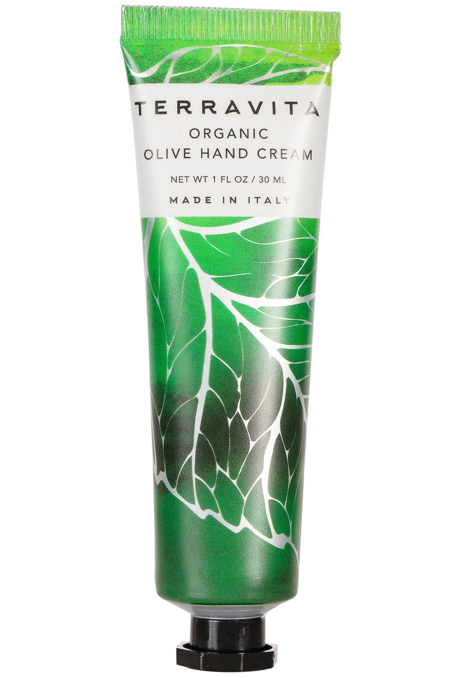 Terravita - Organic Hand Cream - Olive