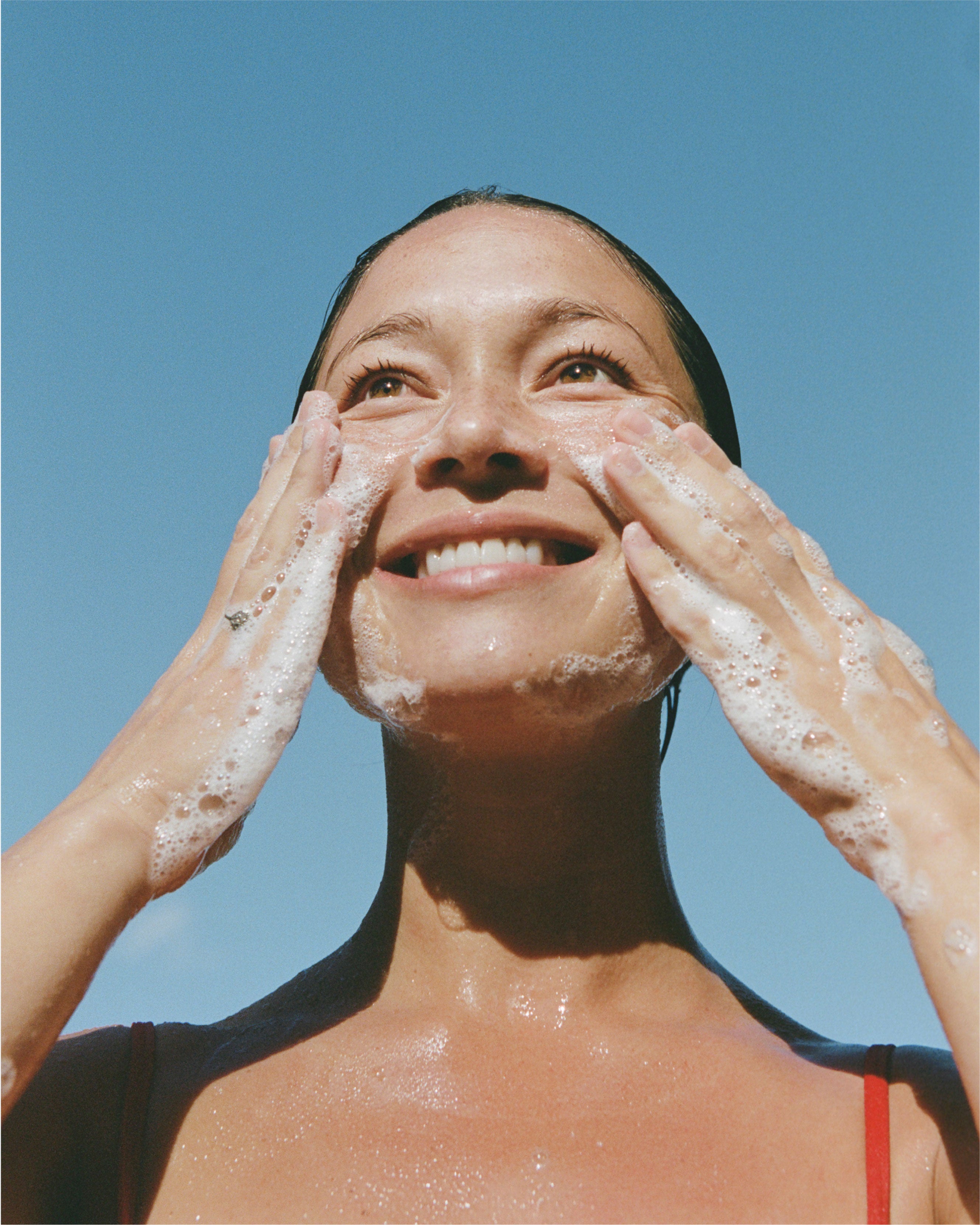 Ursa Major - Fantastic Face Wash